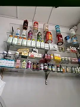 roxanasexy2025 online show from March 9, 2026, 4:32 pm