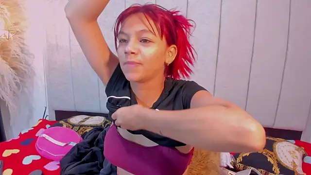 Snapshot of gime_lara chatting on November 1, 2025, 11:59 am gime lara online show from November 1, 2025, 11:59 am