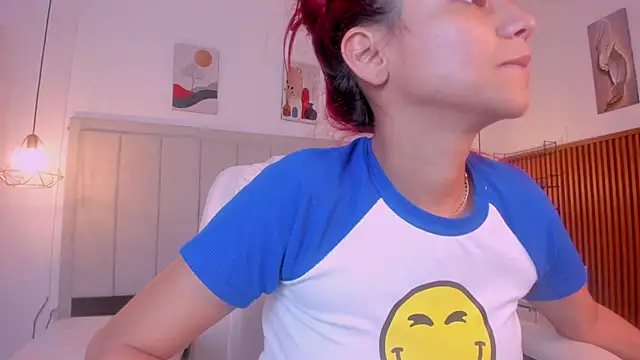 Snapshot of gime_lara chatting on March 7, 2026, 11:59 am gime lara online show from March 7, 2026, 11:59 am