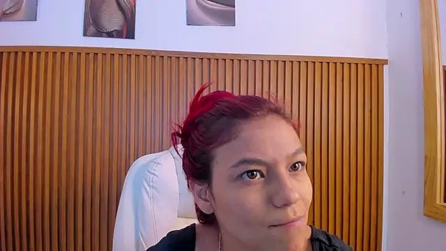 Snapshot of gime_lara chatting on February 26, 2026, 12:27 pm gime lara online show from February 26, 2026, 12:27 pm