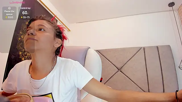 Snapshot of gime_lara chatting on February 25, 2025, 7:16 pm gime lara online show from February 25, 2025, 7:16 pm