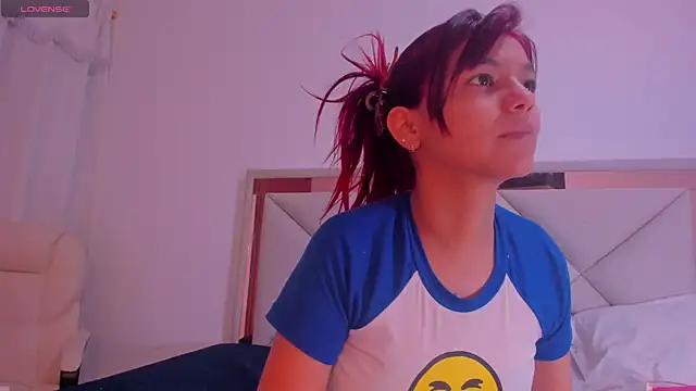 Snapshot of gime_lara chatting on October 21, 2025, 12:15 pm gime lara online show from October 21, 2025, 12:15 pm