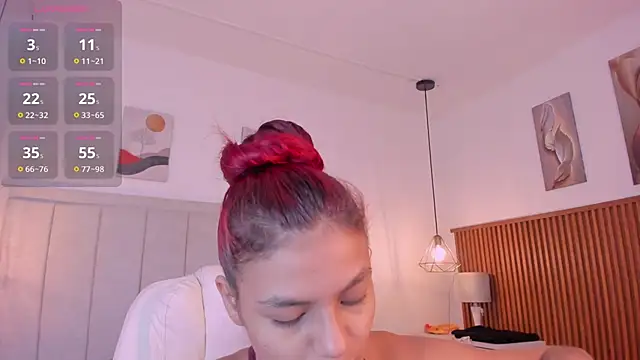 Snapshot of gime_lara chatting on March 13, 2026, 1:27 pm gime lara online show from March 13, 2026, 1:27 pm