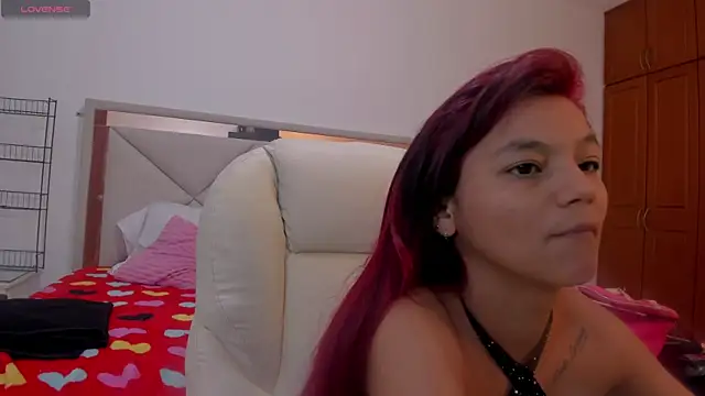 Snapshot of gime_lara chatting on November 11, 2025, 12:22 pm gime lara online show from November 11, 2025, 12:22 pm