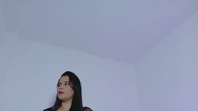 Snapshot of SamanthaLara chatting on November 5, 2025, 9:29 pm SamanthaLara online show from November 5, 2025, 9:29 pm