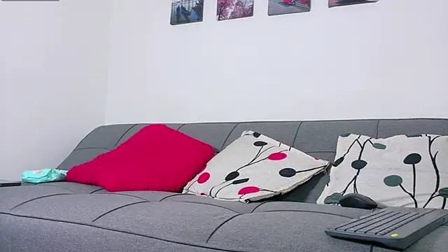 SamanthaLara online show from March 5, 2026, 10:05 pm