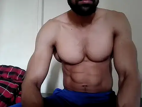 fitbuddy1 online show from March 22, 2026, 8:27 am