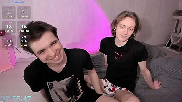 Elliot Winki online show from March 19, 2026, 2:17 pm