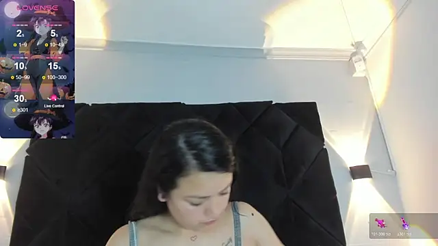 celeste star0 online show from October 28, 2025, 12:37 pm