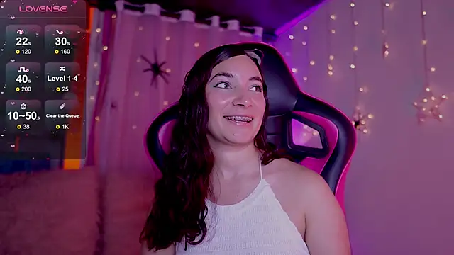 issa monterrey online show from October 15, 2025, 10:18 pm