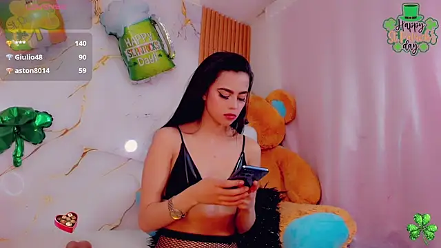 Snapshot of ValeriCardenas chatting on March 21, 2025, 4:17 am ValeriCardenas online show from March 21, 2025, 4:17 am