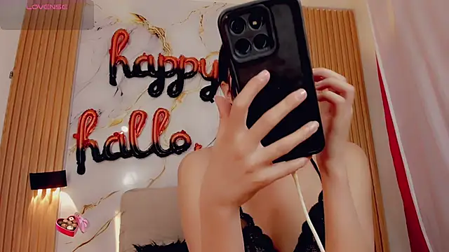 Snapshot of ValeriCardenas chatting on October 4, 2025, 12:34 am ValeriCardenas online show from October 4, 2025, 12:34 am