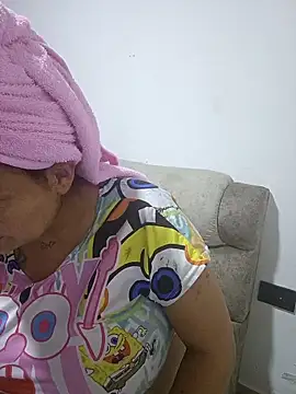 nahomysaints online show from October 10, 2025, 4:02 am