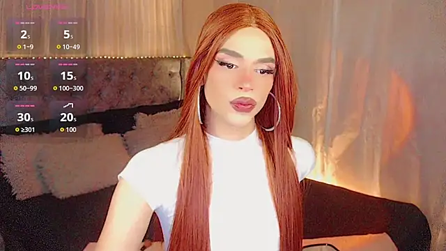 Dalila moan online show from March 4, 2026, 1:35 am