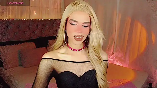 Dalila moan online show from April 28, 2026, 10:36 pm