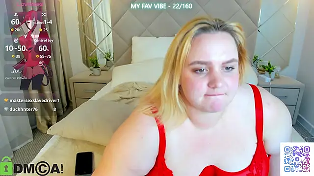 Snapshot of Amy_Hall chatting on September 11, 2025, 1:22 pm Amy Hall online show from September 11, 2025, 1:22 pm