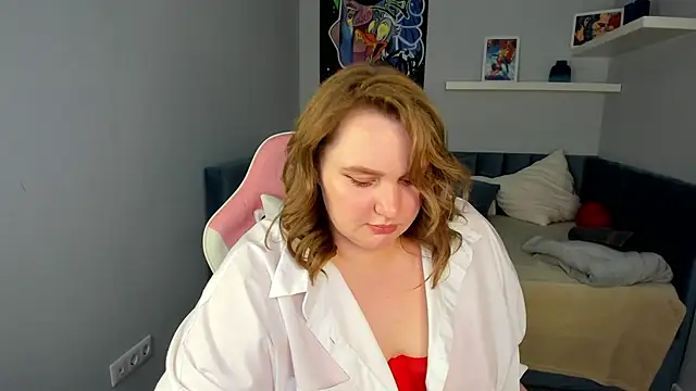Snapshot of Amy_Hall chatting on March 1, 2025, 2:23 pm Amy Hall online show from March 1, 2025, 2:23 pm
