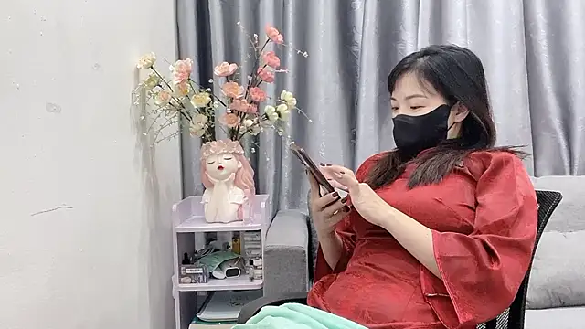 shishi 101 online show from March 10, 2026, 2:10 pm