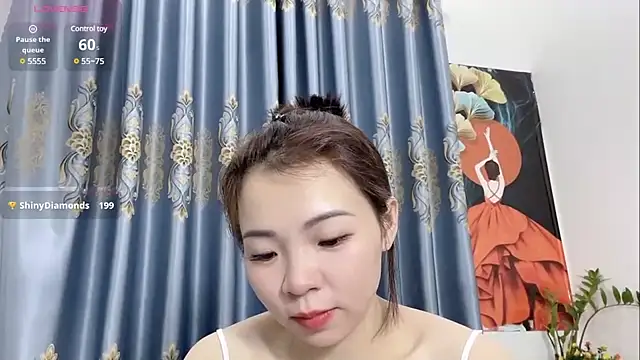 shishi 101 online show from March 6, 2025, 4:49 pm