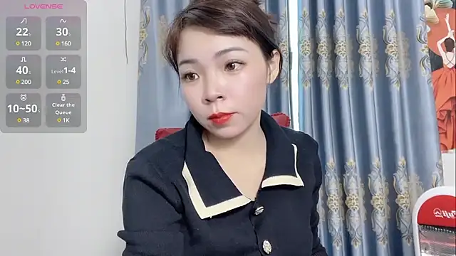 shishi 101 online show from March 10, 2025, 8:06 am