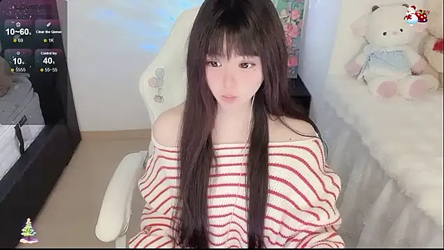 Snapshot of Milla-z chatting on March 21, 2026, 10:52 am Milla-z online show from March 21, 2026, 10:52 am