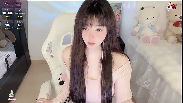 Snapshot of Milla-z chatting on March 13, 2026, 12:10 pm Milla-z online show from March 13, 2026, 12:10 pm