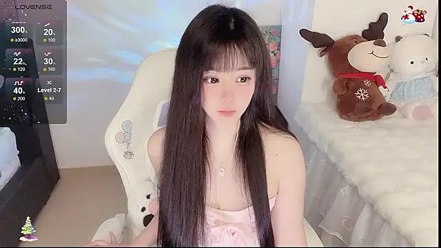 Milla-z online show from December 22, 2025, 7:30 am