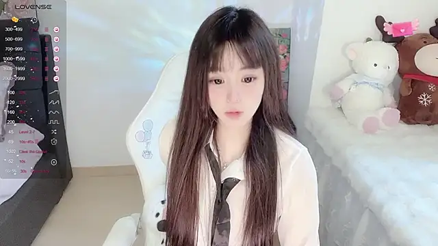 Milla-z online show from October 22, 2025, 5:18 am