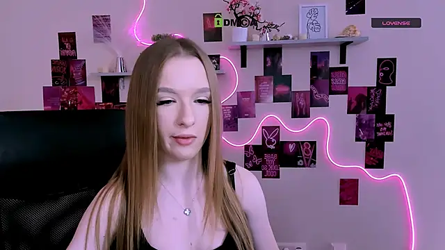 doll vey online show from May 8, 2026, 9:02 am