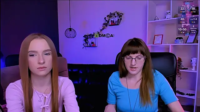 doll vey online show from March 11, 2026, 8:14 pm