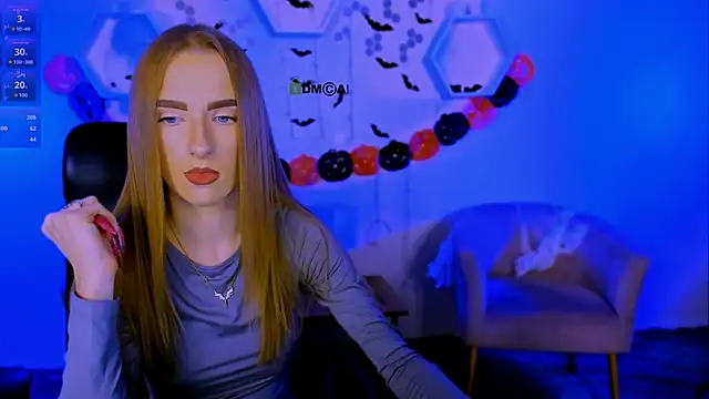 doll vey online show from November 4, 2025, 12:47 am