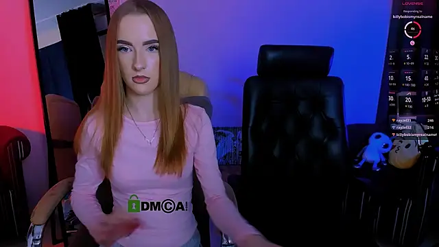 doll vey online show from November 14, 2025, 1:09 am