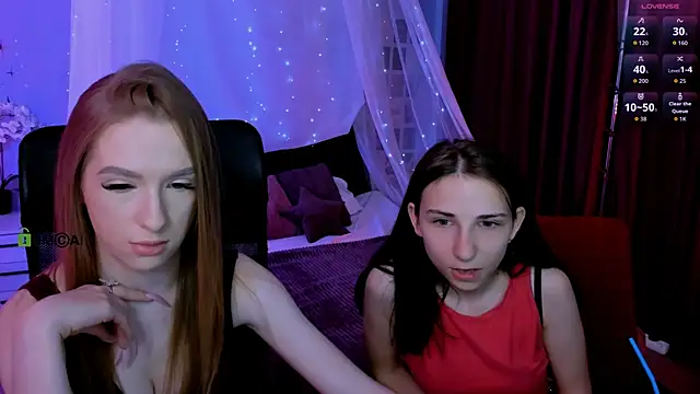 doll vey online show from May 14, 2026, 9:17 am