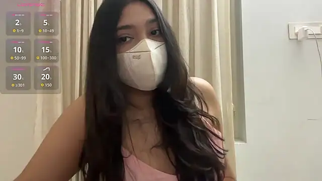 oviyakalra online show from October 14, 2025, 2:45 am