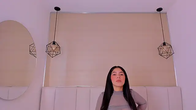 Snapshot of Haily_b chatting on June 8, 2026, 1:33 pm Haily b online show from June 8, 2026, 1:33 pm