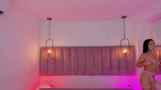 Haily b online show from December 16, 2025, 7:40 pm