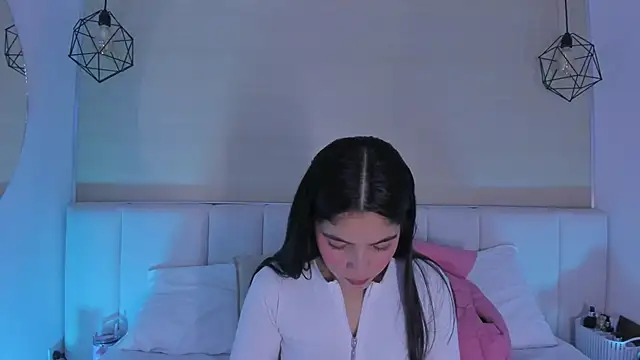 Snapshot of Haily_b chatting on May 12, 2026, 10:54 am Haily b online show from May 12, 2026, 10:54 am