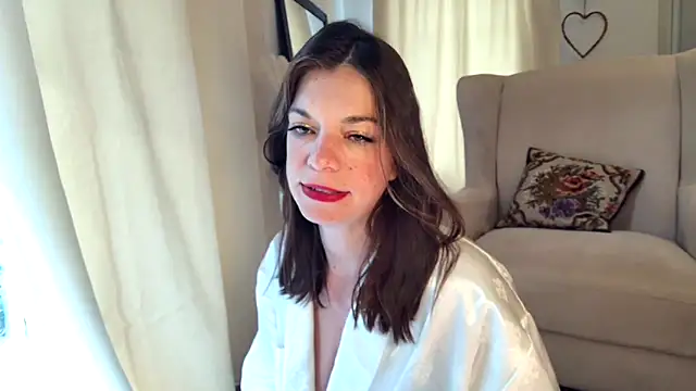 Snapshot of Rosemarie_Blu chatting on May 17, 2026, 7:30 am Rosemarie Blu online show from May 17, 2026, 7:30 am