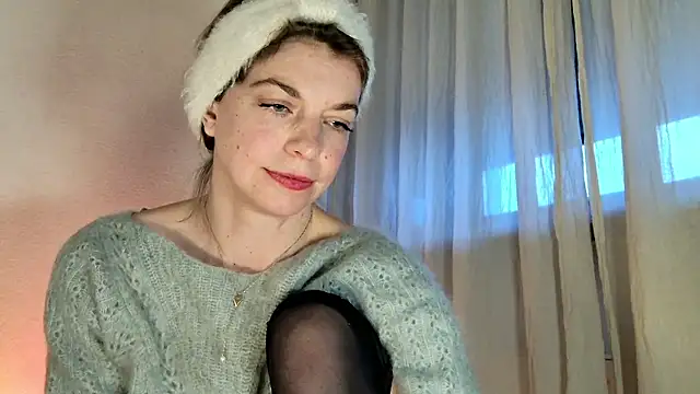 Rosemarie Blu online show from January 10, 2026, 3:18 pm