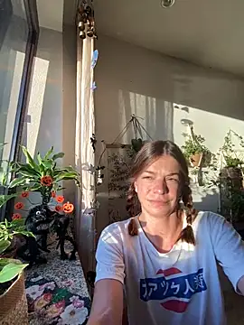 Snapshot of Rosemarie_Blu chatting on October 24, 2025, 6:12 am Rosemarie Blu online show from October 24, 2025, 6:12 am