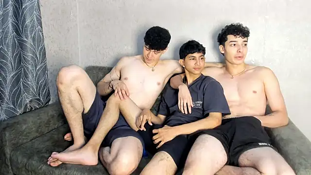 persy sexxx18 online show from March 19, 2026, 7:36 pm