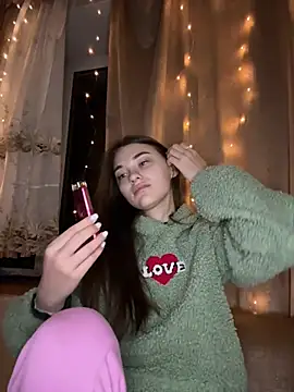 MrrKate online show from February 11, 2026, 1:16 am