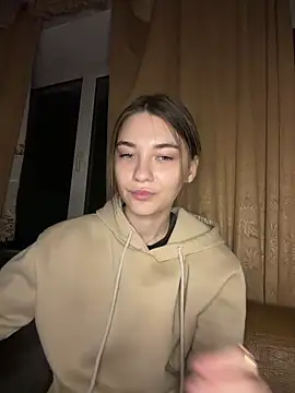 MrrKate online show from March 8, 2026, 2:04 am