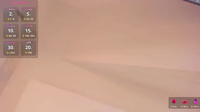 Snapshot of Madisson-Rivas chatting on November 4, 2025, 8:23 pm Madisson-Rivas online show from November 4, 2025, 8:23 pm