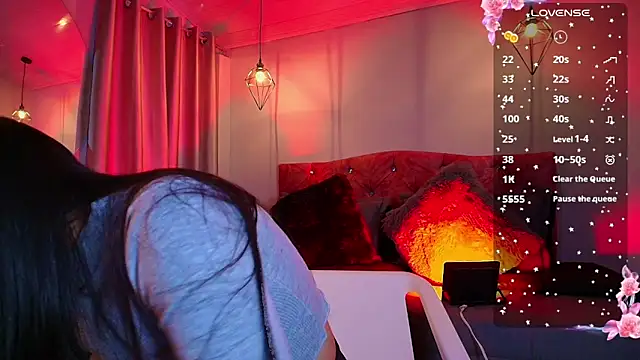 miaoconell online show from October 8, 2025, 9:15 pm