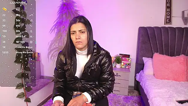 miaoconell online show from June 20, 2026, 9:42 pm