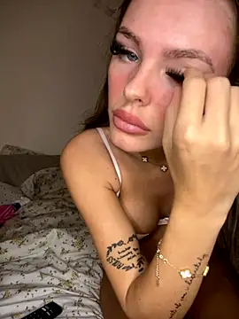 DirtyDaisy25 online show from September 26, 2025, 10:16 pm