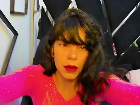 Ali3Martin online show from July 14, 2026, 1:17 pm