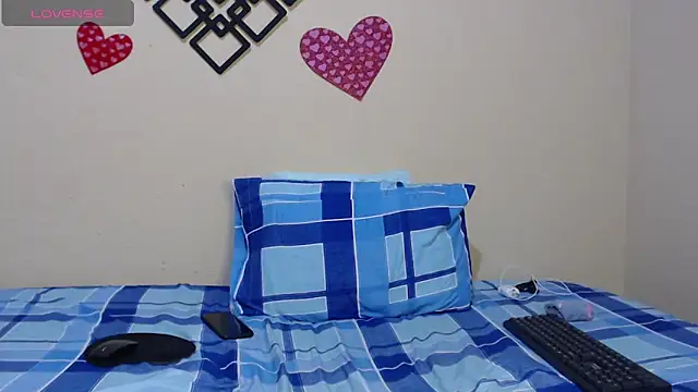 angeldreams 15 online show from March 13, 2025, 12:48 am