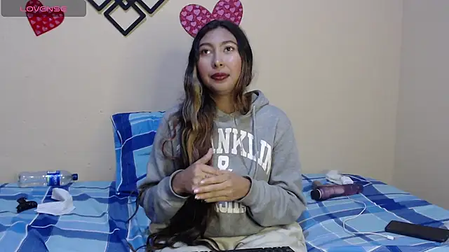 angeldreams 15 online show from March 8, 2025, 12:44 am